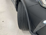 タイヤサイズは225/50R18!納車前の点検時にタイヤ交換させていただきます!