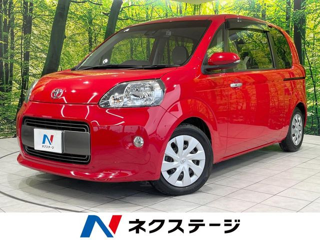 ポルテ 1.5 F