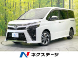 禁煙車 両側電動ドア 純正9型SDナビ バックカメラ 衝突被害軽減