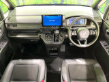 ステップワゴン 1.5 スパーダ 