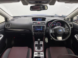 レヴォーグ 1.6 STI スポーツ アイサイト 4WD 4WD 本革シート
