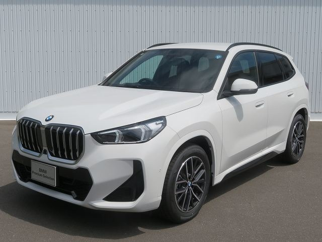 X1 xドライブ 20d Mスポーツ DCT 4WD 