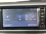 【Bluetooth】ナビゲーションと携帯電話/スマートフォンをBluetooth接続することができます。接続するとハンズフリーで使用することができるので、とても便利です!