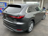 CX-80 3.3 XD Lパッケージ ディーゼル 4WD 