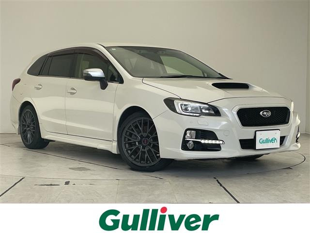 レヴォーグ 1.6 GT-S アイサイト 4WD 4WD 修復歴無し