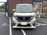 ルークス ハイウェイスター X