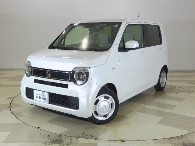 N-WGN L ホンダ センシング 