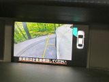【サイドカメラ】停車・駐車時に死角になりがちな運転席から見えづらい部分の障害物を確認できます!雨天時や夜間などは特に活躍してくれるアイテムです。