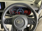 明るく、視認性に優れたメーターで安全運転や燃費管理、車両点検などに役に立つ機能があります ※一部の車種には該当しないものもございます