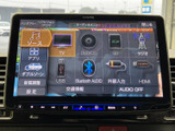 高機能なオーディオシステムで、車内でのエンターテイメントを充実させます。お気に入りの音楽やラジオを楽しみながら、快適なドライブを体験できます。