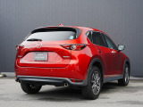 CX-5 2.5 25S Lパッケージ 