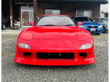 RX-7 タイプR タイプR