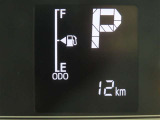 写真撮影時の走行距離です。