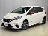 平成30年式 ノート e-POWER NISMO 入庫しました。内装・外装の分りやすい画像を複数掲載しておりますので、ご覧ください♪