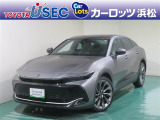 この車両は「トヨタ認定中古車ライト」の該当車両です。「トヨタ認定中古車」の安心感はそのまま、まるごとクリーニングの工程を省くことで、よりお手頃な価格でご提供する車両となっております。