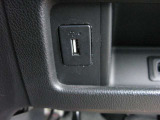 USB電源あります
