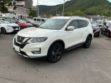 エクストレイル 2.0 20Xi Vセレクション 4WD 
