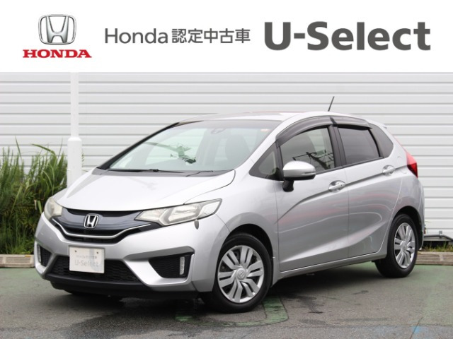 ホンダ フィット 