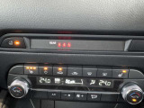 運転席、助手席、ステアリングヒーター