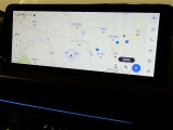 目的地をセットして迷わず目的地にGO!※地図更新(有料)をすることにより新しい道を案内する事が出来ます。【製造年式により、地図の更新(有料)が出来ない物もあります。】
