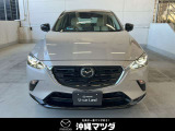 CX-3 1.5 15S アーバンドレッサー 