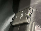 【純正ETC車載器(ビルトイン)】今や必需品!?高速・有料道路の料金をキャッシュレス、スムーズに通過できます♪
