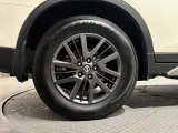 タイヤサイズ:225/65R17☆