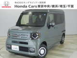 ホンダカーズ東京中央 大泉店へようこそ。 当社デモカーお墨付き車両。人気車両で充実装備の一台。お薦めです。