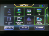【オーディオ】オーディオソースは様々なメディアに対応しております。是非お使いのメディアでご使用できるかお試しください。