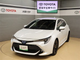 トヨタ認定中古車の安心感はそのままに、まるごとクリーニングと同等商品の当社「キラリフレッシュ」を簡素化し、お買い求めやすくした商品が、「トヨタ認定中古車ライト」です。