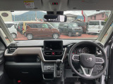 視界良好で運転も楽しくなりますね♪