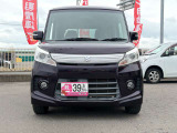 中古車はもちろんチョイ乗りや届出済未使用車、また新車も取扱いしております!!『車が欲しいけど車種が決まってない!』というお客様でもご安心下さい♪