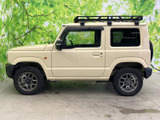 ジムニー XC 4WD 