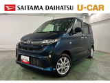 試乗車だったため走行2,336キロと少なめの一台です。ナビ付きで使い勝手も良く、価格とのバランスがとても良いコスパ車です。状態もきれいなので、ぜひ見ていきましょう(^^♪