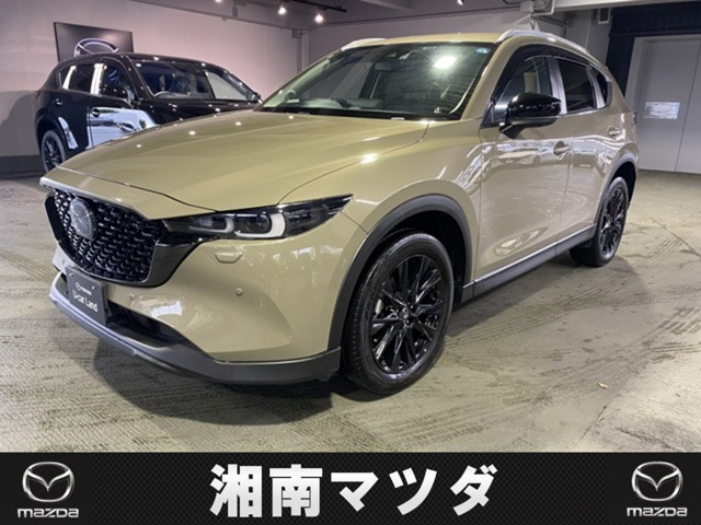 CX-5  2.2 XD ブラックトーンエディション ディーゼルターボ 4WD
