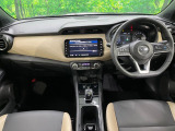 キックス 1.2 X FOUR ツートーン インテリアエディション(e-POWER) 4WD 