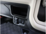 運転席シートヒーター装備☆ボタンを押せばすぐに暖かくなるので、寒い日に重宝します◎