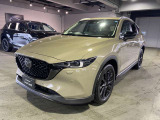 CX-5  2.2 XD ブラックトーンエディション ディーゼルターボ 4WD