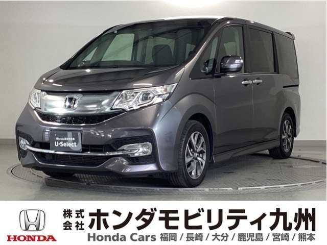 ステップワゴン 1.5 スパーダ