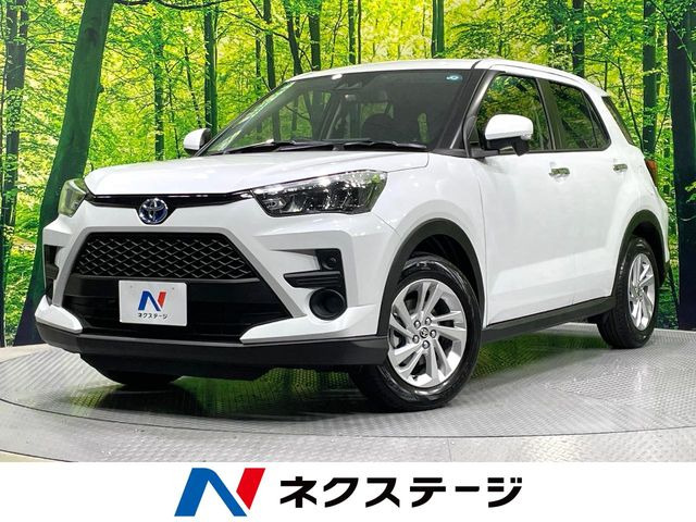 ライズ 1.2 G 