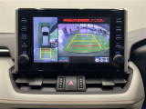 RAV4  2.5 ハイブリッド アドベンチャー E-Four 4WD