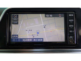 トヨタ純正SDナビ(NSCN‐W68)