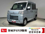 ダイハツ ハイゼットデッキバン