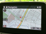 使いやすいインターフェースで快適なドライブをサポート。お出かけ前に目的地を設定して、スムーズなカーライフを始めましょう!