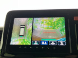 狭い場所での駐車も安心。後方の状況をわかりやすく表示し、安全な運転をサポートします。ガイドライン表示で、駐車の苦手な方にもおすすめです。