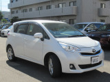 ラクティス 1.5 G 4WD 