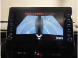 死角も安心です。