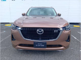 CX-80 3.3 XD ハイブリッド エクスクルーシブ モダン ディーゼル 4WD 