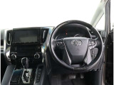 運転しやすいお車ですよ。
