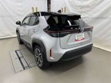 走りにこだわりながら収納力も持ち合わせたお車です。